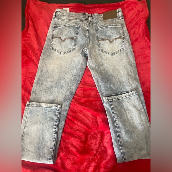 Guess Men Jeans - Picture 8 of 10